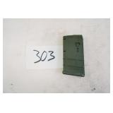 20RND MAGPUL PMAG 556 IN GREEN