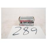 50RNDS OF WIN 22MAG 40GR FMJ