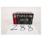 10RNDS OF FIOCCHI 12GA 2.75" LOW RECOIL SLUGS
