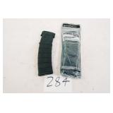 2X 40RND MAGPUL AR 556 MAGAZINES
