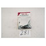 TAC 22 DUAL POINT QD SLING SET