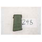 20RND MAGPUL PMAG 556 IN GREEN
