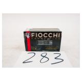 10RNDS OF FIOCCHI 12GA 2.75" LOW RECOIL SLUGS