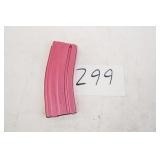 30RND PINK DURAMAG FOR AR