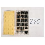 BROWNELLS FILLISTER HEAD SCREW ASSORTMENT PACKAGE