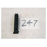 17RND GLOCK 9MM MAGAZINE
