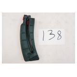 25RND M&P15-22 22LR MAGAZINE