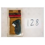 PACHMAYR GRIPPER COMBAT STYLE FOR S&W J FRAME ROUN