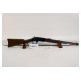 WINCHESTER MODEL 1873 SADDLE RING CARBINE 45 COLT