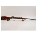 SPRINGFIELD 1903 WITH GR DOUGLAS MATCH BARREL