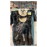 Bear costume