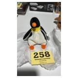 Waddle beannie baby
