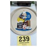 Hersheys collectable plate