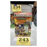 Xbox 360, scene it trivia game