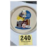 Hershey collectable plate 1992