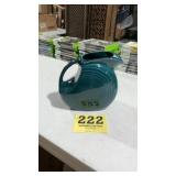 Fiesta pitcher