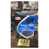 Cargo pack new, never used