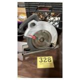 Circular saw