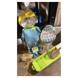 Easter decorations