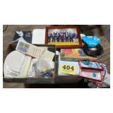 Miscellaneous lot