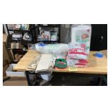 Craft lot