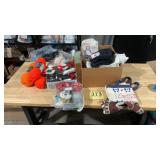 Craft item lot
