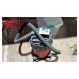 Shop vac