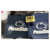 Penn State seat cushions