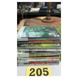 Xbox Games
