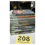 Xbox Games