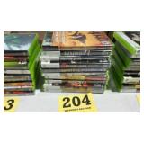 Xbox Games