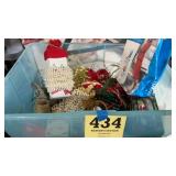 Christmas decorations