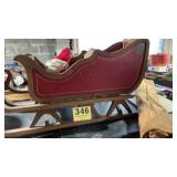 Sleigh