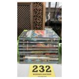 Xbox games