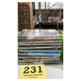 Xbox games