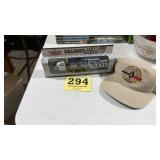 Penn State collectable truck and hat