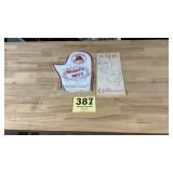 1985 Williamsport High School items