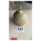 Cowden Harrisburg jug
