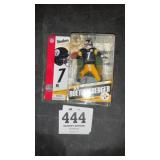 Ben Roethlisberger action figure