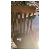 Rocking chair