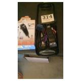 Pet clipper