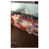 South Park poster