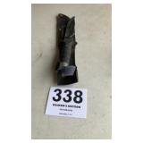 Sheath knife