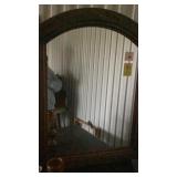 Like new mirror