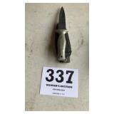 Sheath knife