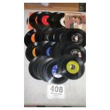 45,s Lot of Records