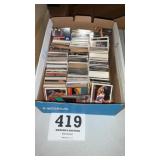 600+ Vintage Basketball Cards