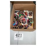 600+ Vintage Basketball Cards
