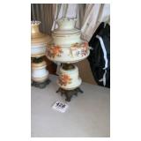 Electric Oil Lamp