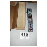 600+ Vintage Baseball Cards